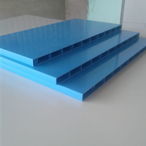 Tấm Nhựa Đài Loan