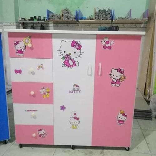 Tủ Trẻ Em