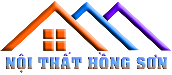Nội Thất Nhựa Hồng Sơn – Mẫu Website Demo