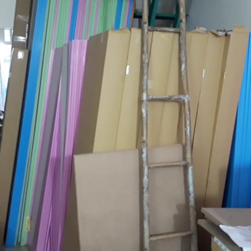 Tấm Nhựa Đài Loan